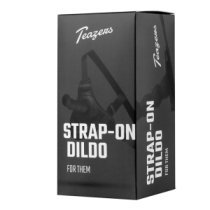 Strap-on dildo „Strap-on Dildo“ - Teazers