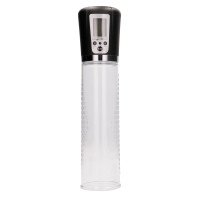 Automatinė penio pompa „Premium Rechargeable Automatic LCD Pump“ - Pumped
