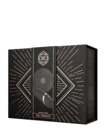 Klitorinis stimuliatorius „Dual Stimulator“ - Rosy Gold