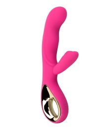 Vibratorius kiškutis „Tarzan“ - EasyToys