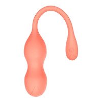 Išmanieji vaginaliniai kamuoliukai „Kyra“