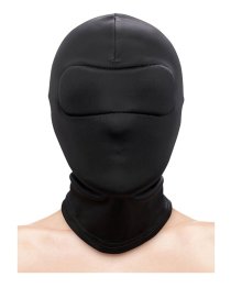 Kaukė „Closed Hood“ - NS Novelties