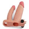 Vibruojanti penio mova „Pleasure X-Tender Nr. 1“ - Love Toy