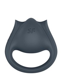 Vibruojantis antpirštis - penio žiedas „Perfect Pair 2“ - Satisfyer