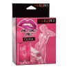 Masturbatorius „Girls Girls Girls Olivia“ - CalExotics