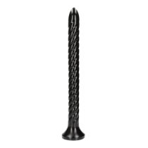Analinis dildo „Swirled Anal Snake 16 Inch“ - Ouch!