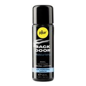 Analinis vandens pagrindo lubrikantas „Back Door“, 30 ml