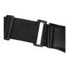 Vibruojantis dvigubas strap-on dildo „Vibrating Strap-on Set“ - EasyToys