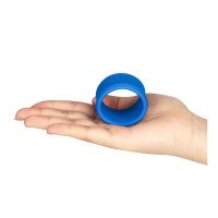Penio žiedas „Deep Rib Grip“ - Love Toy