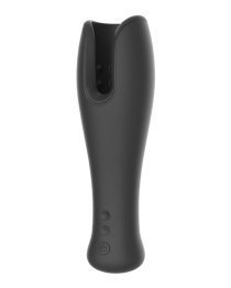 Vibruojantis masturbatorius „Powerful Flexible Head Stimulator“ - Dream Toys