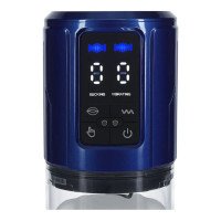 Automatinė penio pompa „Ultralift“ - Pumped