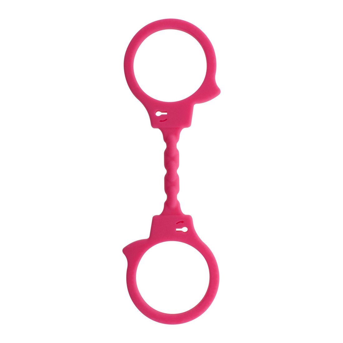 Antrankiai „Stretchy Fun Cuffs“ - ToyJoy