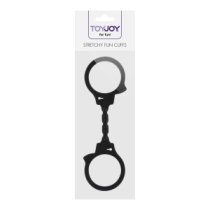 Antrankiai „Stretchy Fun Cuffs“ - ToyJoy