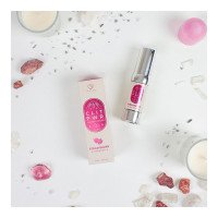 Stimuliuojantis balzamas klitoriui „Clit PWR - Strawberry“, 15 ml - Secret Play