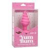 Analinis kaištis (pažeista pakuotė) „Yum Bum Ice Cone“ - CalExotics