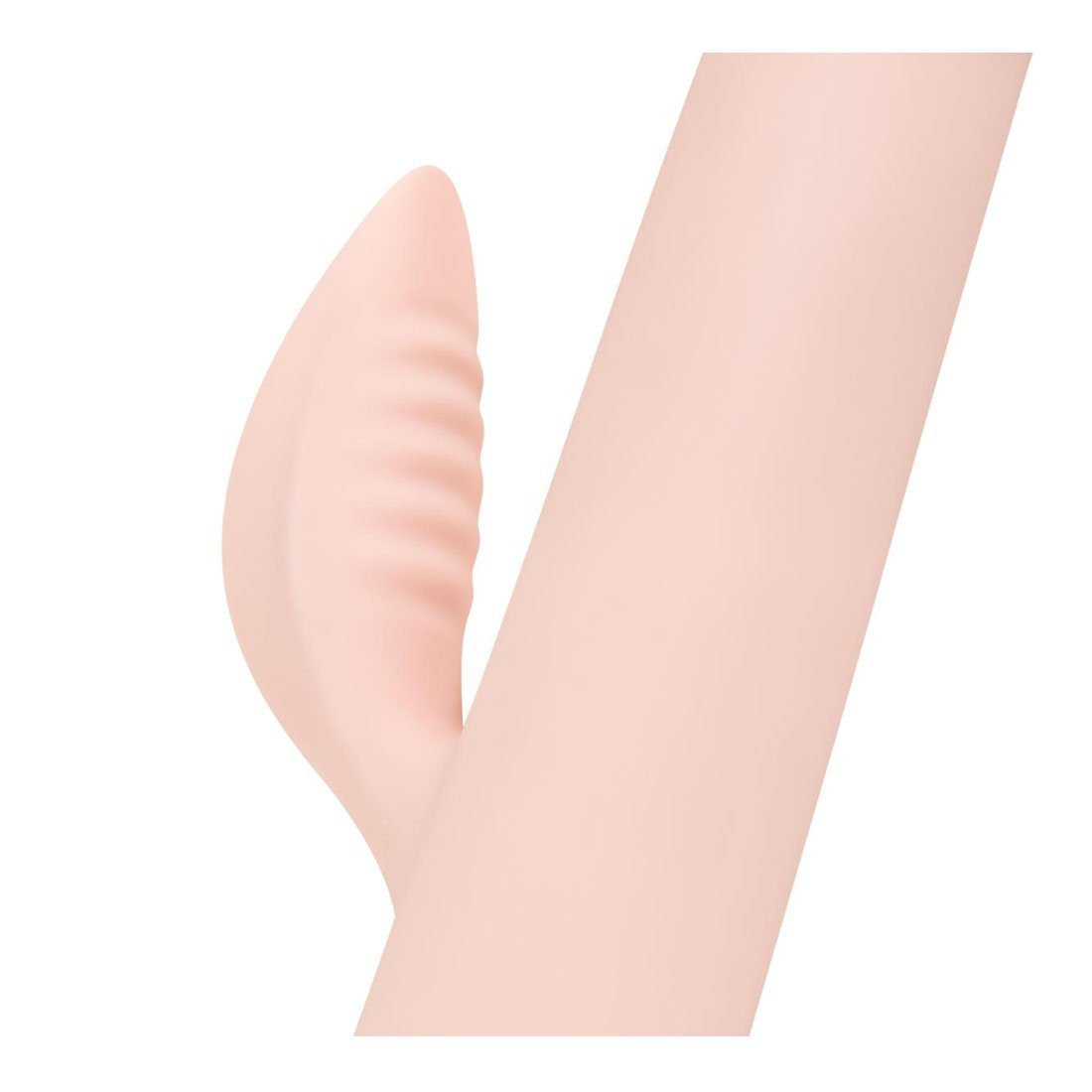 Automatinis vibratorius kiškutis „Shai“ - Good Vibes Only