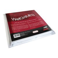 Paklodė linksmybėms „Wet games“ - Joy Division