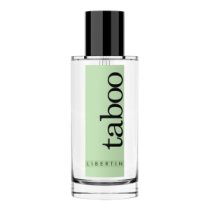 Tualetinis vanduo vyrams „Taboo For Him Libertin“, 50 ml - Ruf