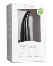Analinis kaištis „Booty Rocket“ - EasyToys