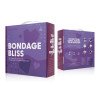 Suvaržymo rinkinys „Bondage Bliss“ - Feelztoys
