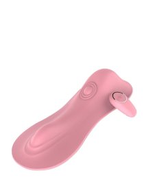 Vibratorius „Tapping Vibe Pad“ - EasyToys