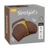 Vibruojantis masturbatorius „Streetgirl's Sensation Pulse Nr. 1“ - Love Toy