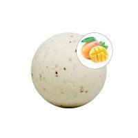 Vonios bomba „Mango“, 150 g - Taloka