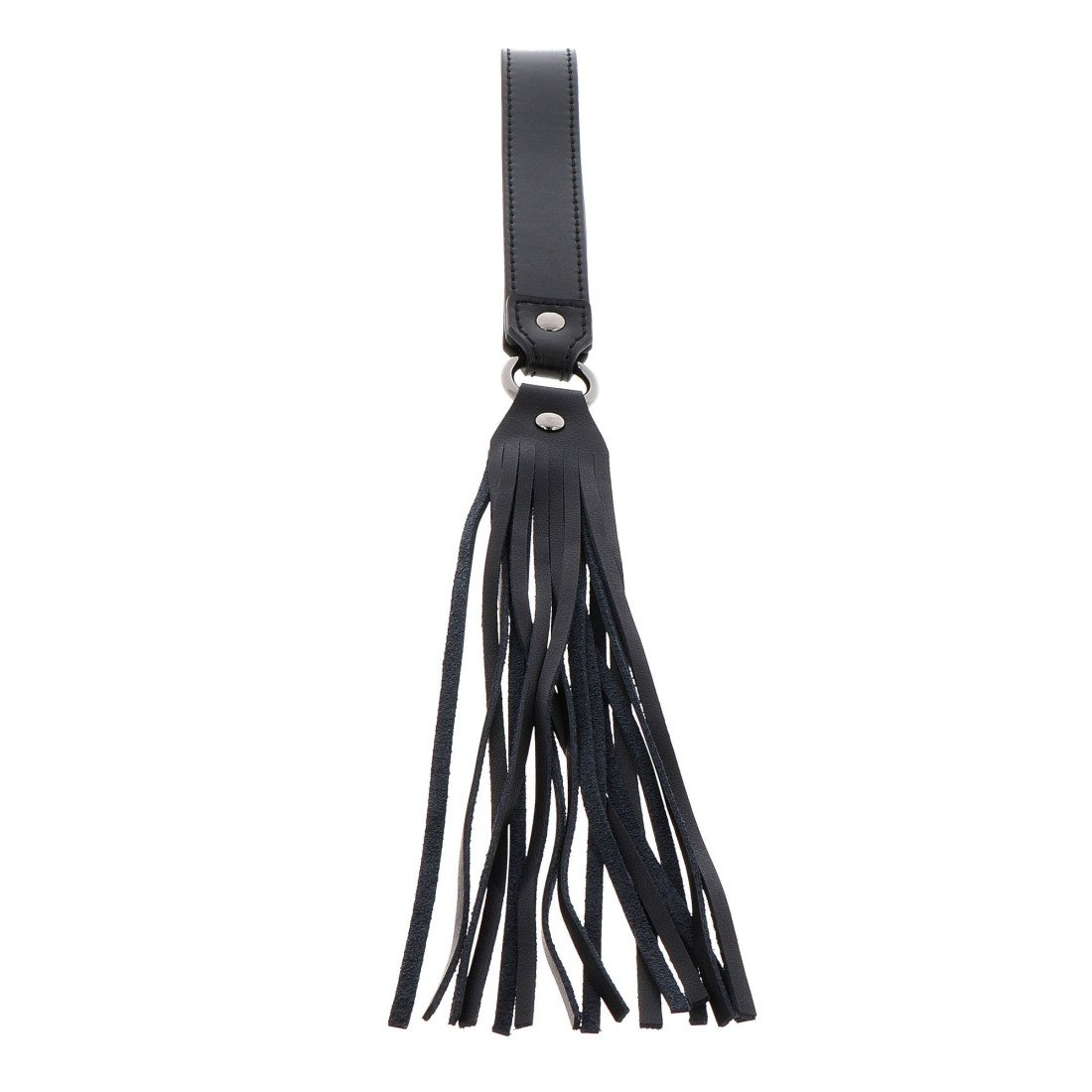 Botagas „Masters Real Leather Flogger“ - Hidden Desire