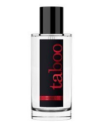 Vyriški kvepalai „Taboo Domination“, 50 ml - Ruf