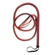 Botagas „Long Snake Whip“ - Latetobed