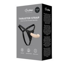 Strap-on dildo „Thruster Strap“ - EasyToys