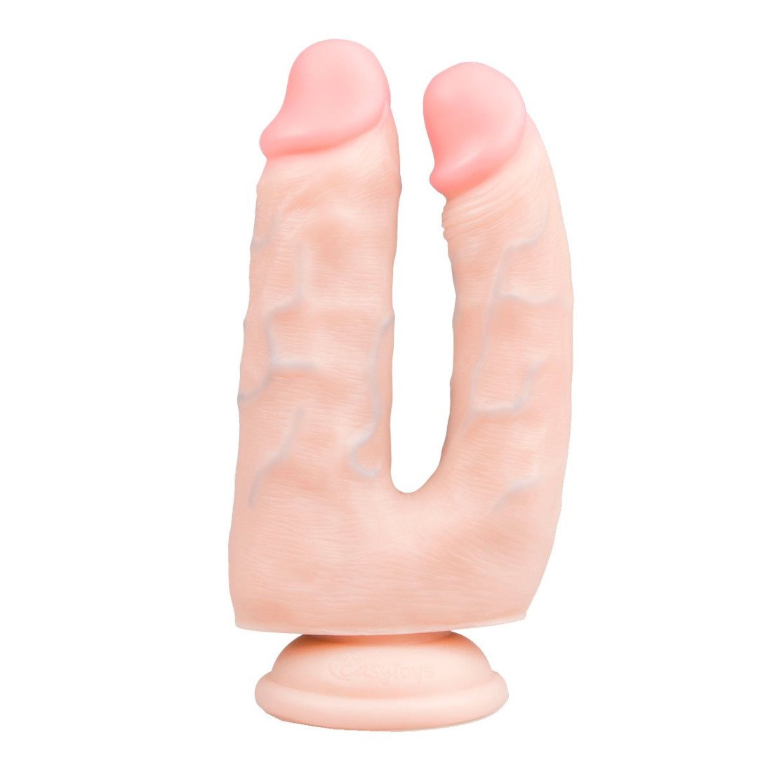 Dvigubas dildo „Double Dong“ - EasyToys