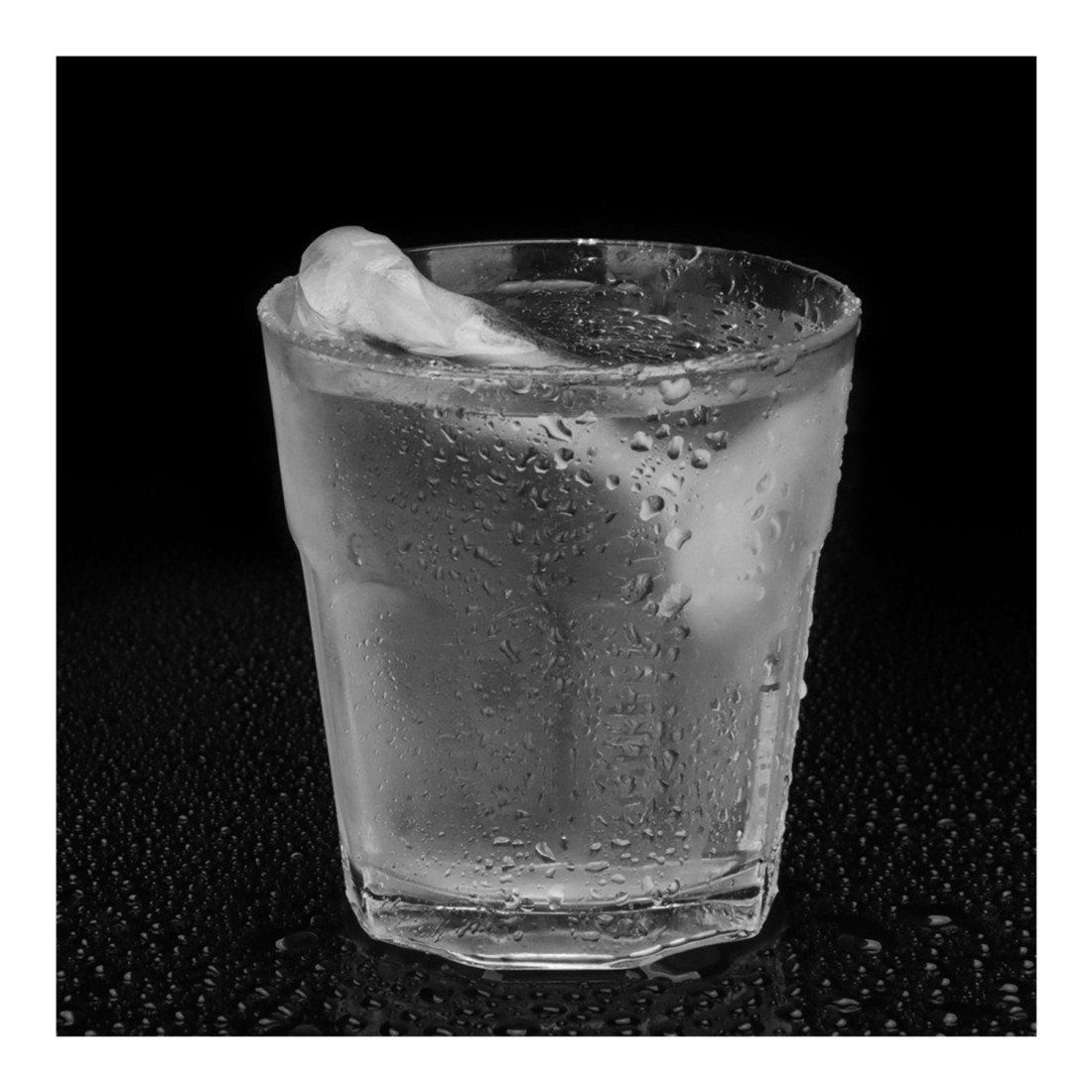 Ledukų forma „Mini Penis Silicone Ice Tray“ - Lovetoy