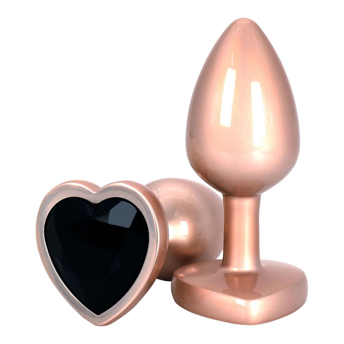 Analinis kaištis „Happiness Time to Shine“ - ToyJoy