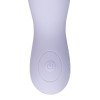 Vibruojantis antpirštis „Silicone Finger Vibrator“ - Loveline