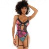 Bodis „Amira Floral“ - Mapale