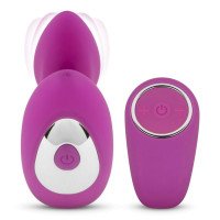 Vibratorius poroms „Tapping Love“ - EasyToys