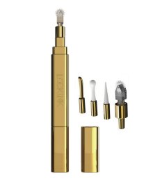 Kutenimo lazdelės ir antrankių rinkinys „5-head Flirting Tickler“ - Lockink