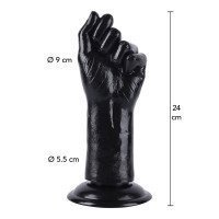 XL dildo „Fist Fucker“ - Extreme