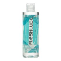 Šaldantis vandens pagrindo lubrikantas „FleshLube Ice“, 250 ml - Fleshlight