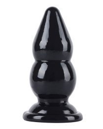 Analinis kaištis „Buttplug Balls Large“ - Extreme