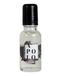 Feromoniniai kvepalai vyrams „Apolo Oil“, 20 ml - Secret Play