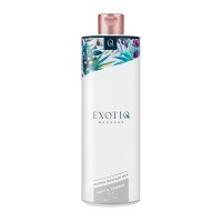 Masažo pienelis „Soft and Tender“, 500 ml - Exotiq