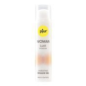 Stimuliuojantis gelis klitoriui „Woman Lust Intense“, 15 ml