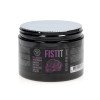 Atpalaiduojantis analinis vandens pagrindo lubrikantas „Anal Relaxer“, 500 ml - Fist It