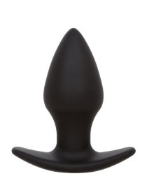 Vibruojantis analinis kaištis „Rock Bottom Perfect Probe“ - CalExotics