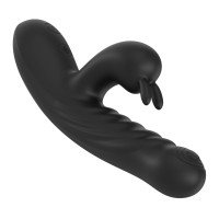 Automatinis vibratorius kiškutis „Lapin“ - Crushious
