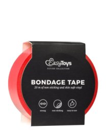 Suvaržymo juosta „Bondage Tape“ - EasyToys