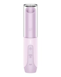 Klitorinis stimuliatorius „Secret Kiss“ - Satisfyer