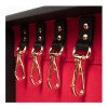 Suvaržymo rinkinys „Bondage Suitcase“ - Bedroom Fantasies